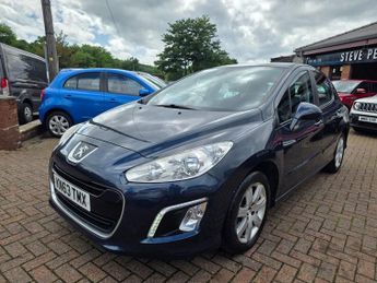 Peugeot 308 HDI ACTIVE NAVIGATION VERSION