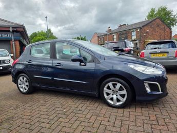 Peugeot 308 HDI ACTIVE NAVIGATION VERSION
