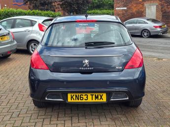 Peugeot 308 HDI ACTIVE NAVIGATION VERSION