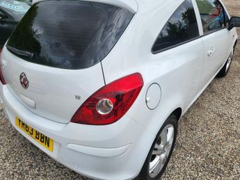 Vauxhall Corsa ENERGY AC