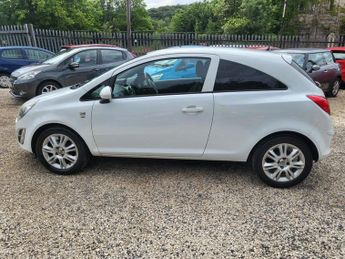 Vauxhall Corsa ENERGY AC