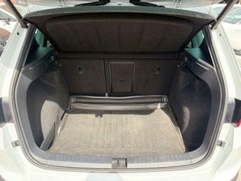 SEAT Ateca 1.5 TSI EVO XCELLENCE Lux DSG Euro 6 (s/s) 5dr