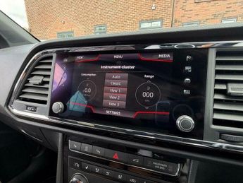 SEAT Ateca 1.5 TSI EVO XCELLENCE Lux DSG Euro 6 (s/s) 5dr