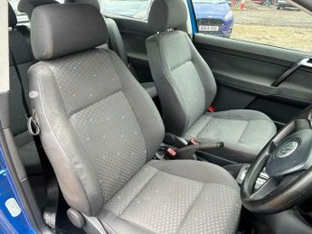 Volkswagen Polo 1.4 Twist 3dr