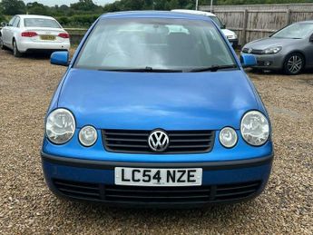 Volkswagen Polo 1.4 Twist 3dr