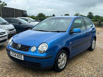 Volkswagen Polo 1.4 Twist 3dr