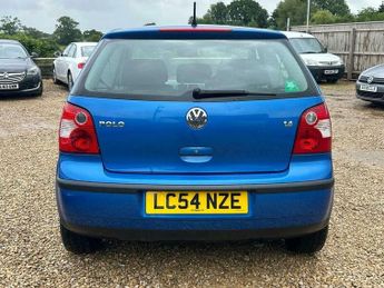Volkswagen Polo 1.4 Twist 3dr
