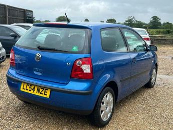 Volkswagen Polo 1.4 Twist 3dr