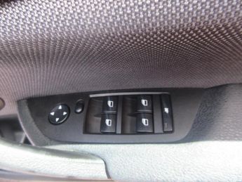 BMW X1 XDRIVE20d SE