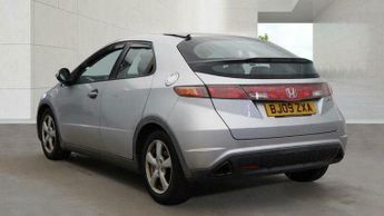 Honda Civic 1.8 i-VTEC SE 5dr