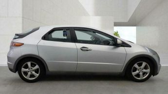 Honda Civic 1.8 i-VTEC SE 5dr