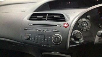 Honda Civic 1.8 i-VTEC SE 5dr