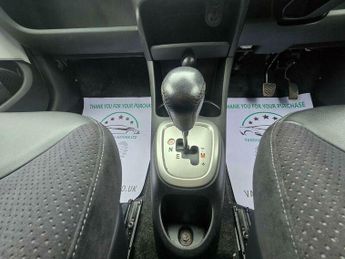 Toyota AYGO 1.0 VVT-i Ice MultiMode Euro 5 5dr