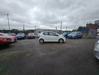 Toyota AYGO 1.0 VVT-i Ice MultiMode Euro 5 5dr