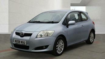 Toyota Auris 1.6 T3 Multimode 3dr