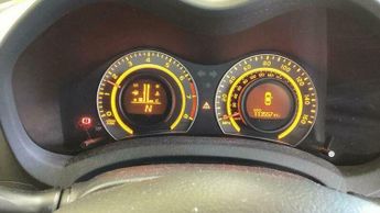 Toyota Auris 1.6 T3 Multimode 3dr