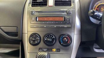 Toyota Auris 1.6 T3 Multimode 3dr