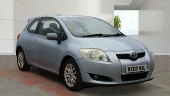 Toyota Auris 1.6 T3 Multimode 3dr