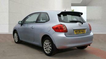 Toyota Auris 1.6 T3 Multimode 3dr
