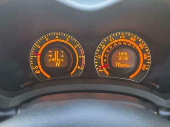 Toyota Auris 1.6 T3 Multimode 3dr
