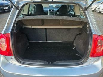 Vauxhall  1.6 T3 Multimode 3dr