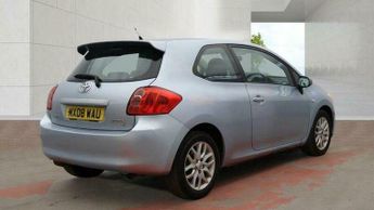 Toyota Auris 1.6 T3 Multimode 3dr