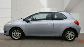 Toyota Auris 1.6 T3 Multimode 3dr