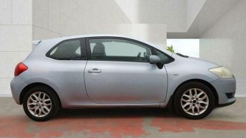 Toyota Auris 1.6 T3 Multimode 3dr