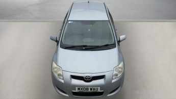 Toyota Auris 1.6 T3 Multimode 3dr