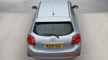 Toyota Auris 1.6 T3 Multimode 3dr