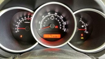 Kia Venga 1.4 1 Euro 5 5dr
