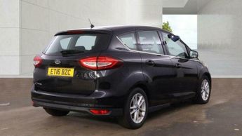 Ford C-Max 1.5 TDCi Zetec Powershift Euro 6 (s/s) 5dr