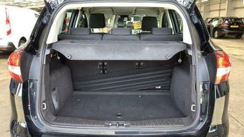 Ford C-Max 1.5 TDCi Zetec Powershift Euro 6 (s/s) 5dr