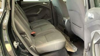 Ford C-Max 1.5 TDCi Zetec Powershift Euro 6 (s/s) 5dr