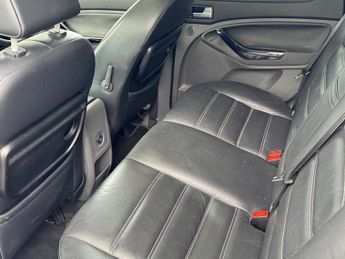 Ford Kuga TITANIUM X TDCI