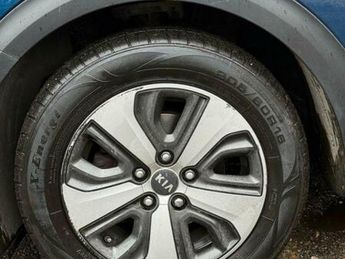 Kia Niro 1.6h GDi 2 DCT Euro 6 (s/s) 5dr