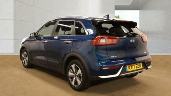 Kia Niro 1.6h GDi 2 DCT Euro 6 (s/s) 5dr
