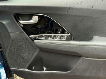 Kia Niro 1.6h GDi 2 DCT Euro 6 (s/s) 5dr