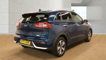Kia Niro 1.6h GDi 2 DCT Euro 6 (s/s) 5dr