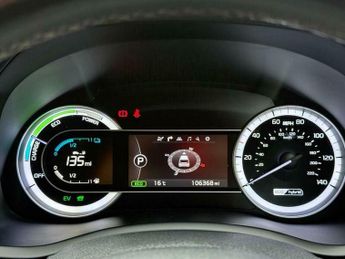 Kia Niro 1.6h GDi 2 DCT Euro 6 (s/s) 5dr