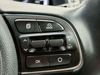Kia Niro 1.6h GDi 2 DCT Euro 6 (s/s) 5dr