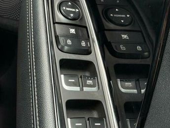 Kia Niro 1.6h GDi 2 DCT Euro 6 (s/s) 5dr