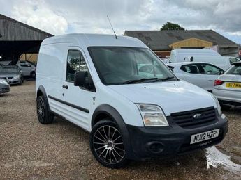 Ford Transit Connect 1.8 TDCi T230 L3 H3 4dr DPF