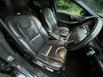 Volvo V40 2.0 D2 R-Design Pro Auto Euro 6 (s/s) 5dr