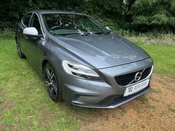 Volvo V40 2.0 D2 R-Design Pro Auto Euro 6 (s/s) 5dr
