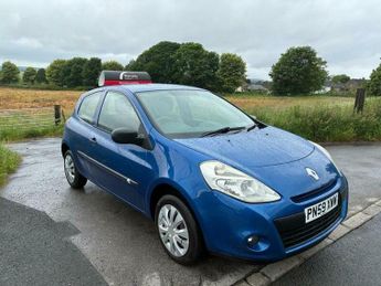 Renault Clio 1.2 16v Extreme 3dr
