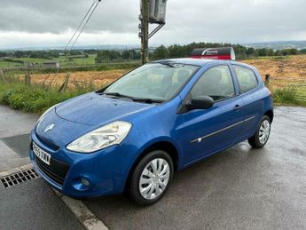 Renault Clio 1.2 16v Extreme 3dr