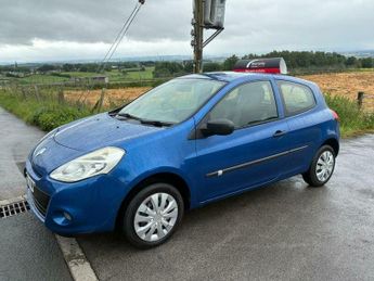 Renault Clio 1.2 16v Extreme 3dr