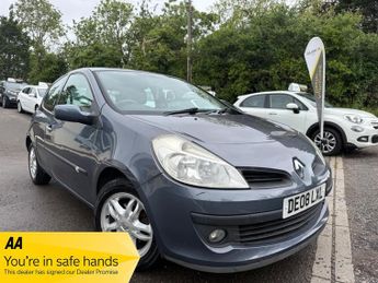 Renault Clio EXPRESSION 16V