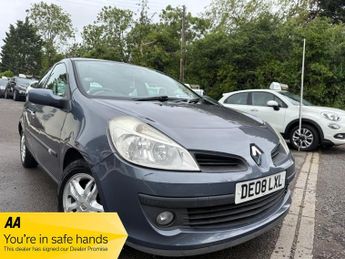 Renault Clio EXPRESSION 16V